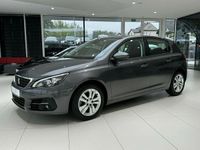 używany Peugeot 308 Active S&S, Salon Polska, 1-właściciel, FV23%, Gwarancja, DOST…