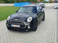 używany Mini John Cooper Works 231KM Full Opcja Aktywny wydech Bixenon Navi Panora…