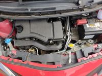 używany Toyota Aygo 2014.r. 0,9 benzyna 47 przebiegu