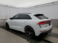 używany Audi RS Q8 4dm 591KM 2020r. 9 900km