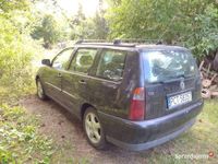 używany VW Polo 1.9 TDI