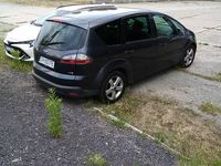 Używany Ford S-MAX S 2006 Minivan