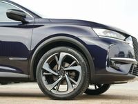 używany DS Automobiles DS7 Crossback PANORAMA focal FUL LED skóra kamery EL.KLAPA line asist BLIS el.fotele