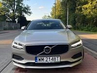 Używany Volvo S90 2017 Złoty Sedan/Limuzyna