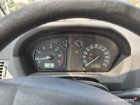 Używany Skoda Fabia 2001