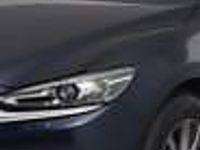 Używany Mazda 6 146 KM (107 kW) 2021 Niebieski Kombi