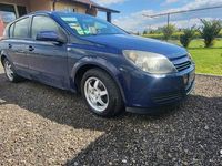 używany Opel Astra 