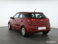 używany Hyundai i20 1.2