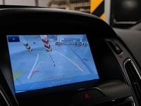 używany Ford Focus Rs 4x4 AWD 350km mały przebieg