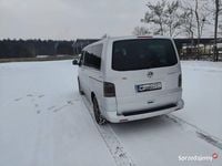 Używany VW Multivan 2005