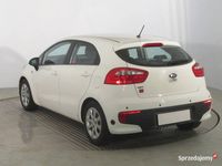 używany Kia Rio 1.25 CVVT