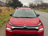 używany Citroën C3 Aircross 1.2 110KM 2022 26kkm