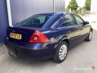 używany Ford Mondeo 