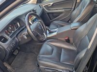 używany Volvo S60 2018r automat