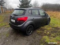Używany Kia Venga 2015 Szary Hatchback