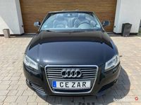 używany Audi A3 Cabriolet 