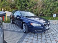 używany Volvo V70 2011