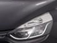 Używany Renault Clio GrandTour 90 KM (66 kW) 2014 Czarny Kombi