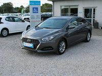 używany Hyundai i40 F-VAT