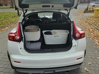 używany Nissan Juke 1.6 Benzyna 190 KM 4x4