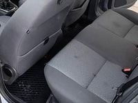 Używany Ford Focus 2005 Srebrny Hatchback