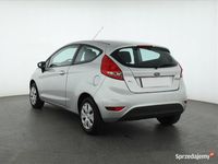 używany Ford Fiesta 1.6 TDCi