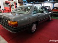 Używany Audi 100 1989