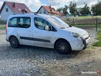 używany Citroën Berlingo 