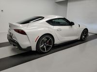 używany Toyota Supra 3dm 382KM 2021r. 1 400km