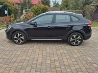 Używany VW Taigo 110 KM (80 kW) 2023 Czarny SUV