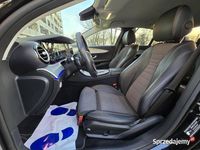 Używany Mercedes E220 Avantgarde 2023