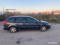 Używany Renault Laguna II 2004