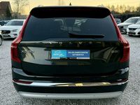 używany Volvo XC90 4x4,235KM,Inscription,Gwarancja II (2014-)