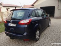 używany Ford Grand C-Max 