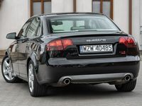 używany Audi A4 2.0T 200KM Quattro Manual ! S-Line ! Full Opcja ! B…