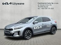 Używany Kia XCeed 140 KM (102 kW) 2024 Szary (metalik) SUV
