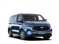 Używany Ford Transit Custom Trend 150 KM (110 kW) 2024 Niebieski Kombi