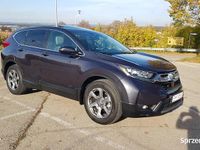 Używany Honda CR-V Executive 2019 SUV
