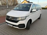 Używany VW Caravelle 150 KM (110 kW) 2024 Biały Minivan