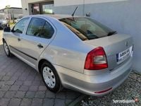 Używany Skoda Octavia 105 KM (77 kW) 2013 Srebrny (metalik) Hatchback