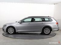 Używany VW Passat 150 KM (110 kW) 2021 Srebrny Kombi