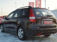 używany Hyundai i30 I 2011R 1.4 BENZ STAN BDB I-WSZY WŁASCICIEL