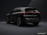 Nowe Cupra Terramar 2026 Czarny SUV
