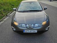 używany Honda Civic UFO 2007 1.4 benzyna!!!