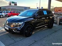 używany Renault Koleos 2 2.0 D 4×4 bleck Edition full Zamiana