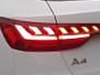 używany Audi A4 B9 FL 2.0 TDi-S Line-FULL LED MATRIX-SKÓRA-NAVI-KAMERY 360-IDEALNY STAN !