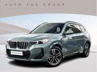 Używany BMW X1 Comfort Edition 150 KM (110 kW) 2025 Zielony cape york metalizowany SUV