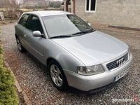 Używany Audi A3 1999 Hatchback