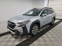 używany Subaru Outback 2.4dm 260KM 2024r. 7 218km