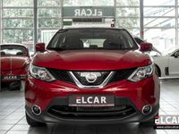 używany Nissan Qashqai • GWARANCJA GRATIS • GOTOWY DO JAZDY